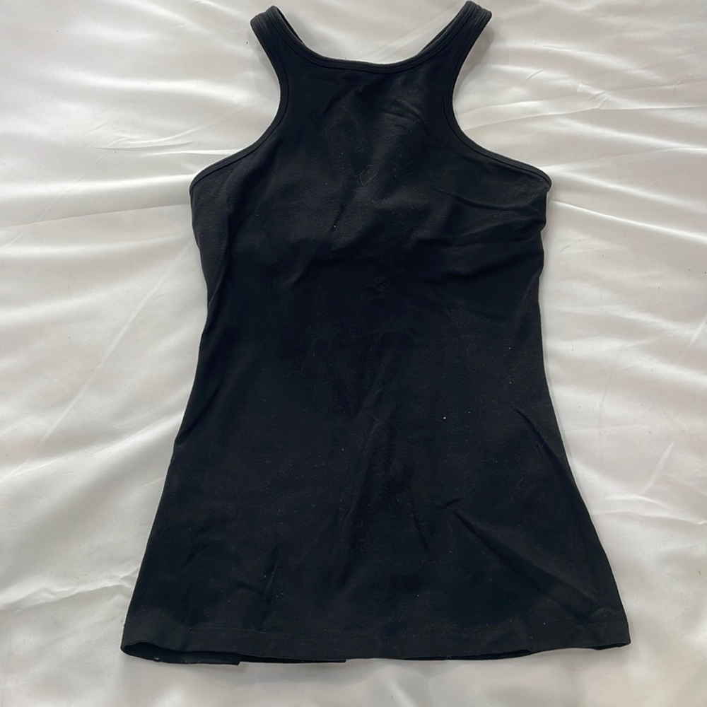 beyond yoga tank